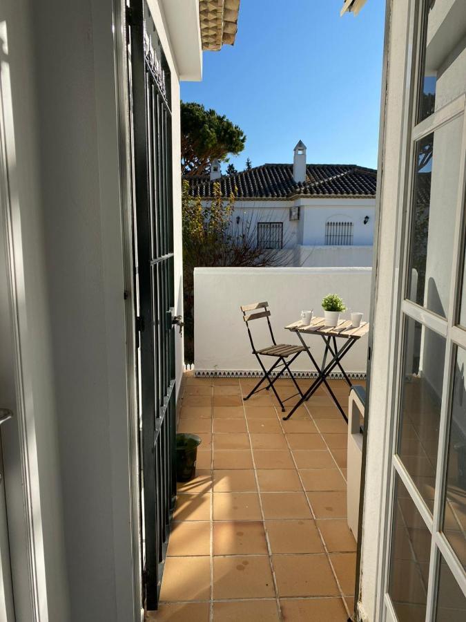 Appartamento Pinar 10 Chiclana de la Frontera Esterno foto