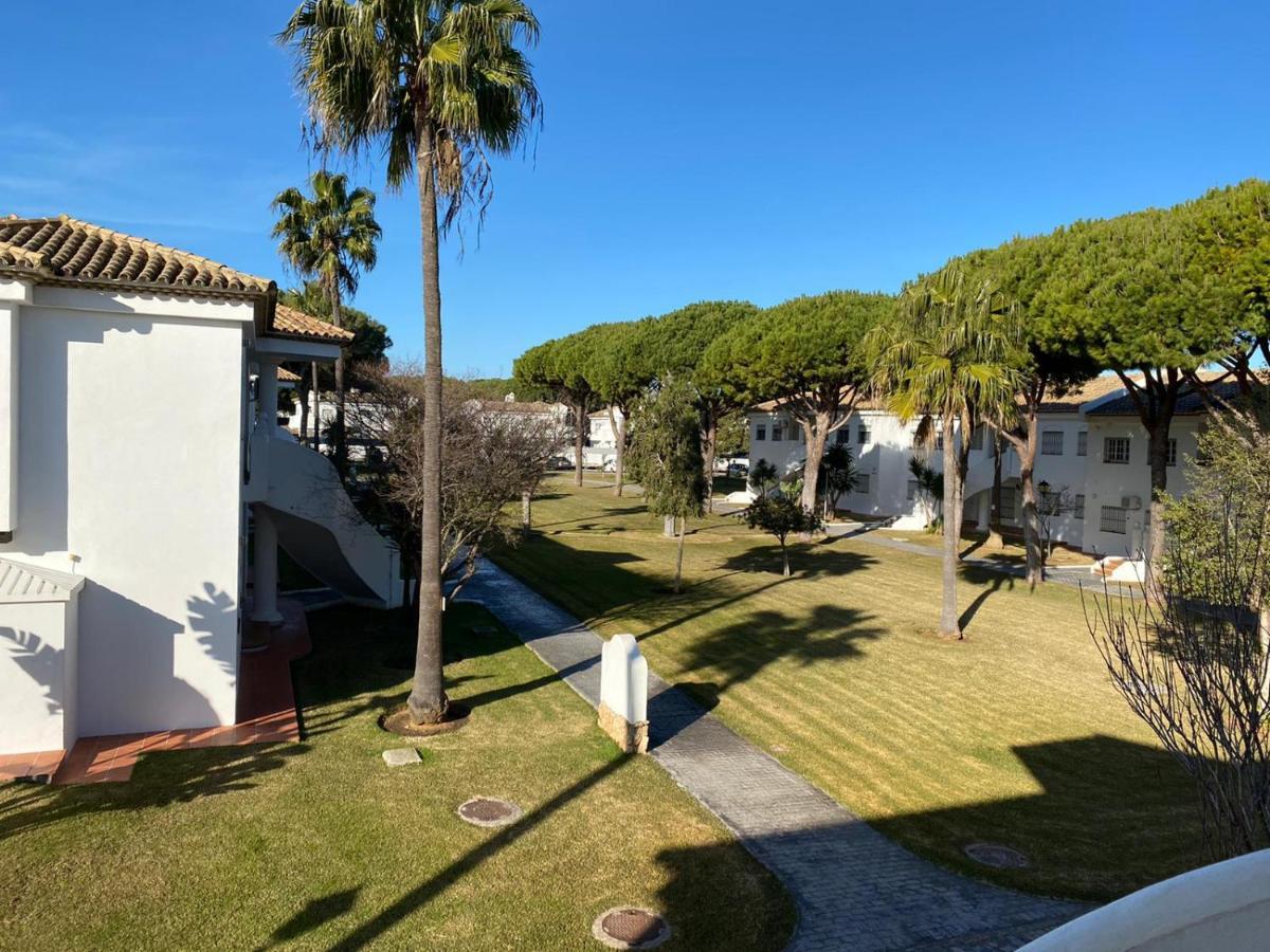 Appartamento Pinar 10 Chiclana de la Frontera Esterno foto
