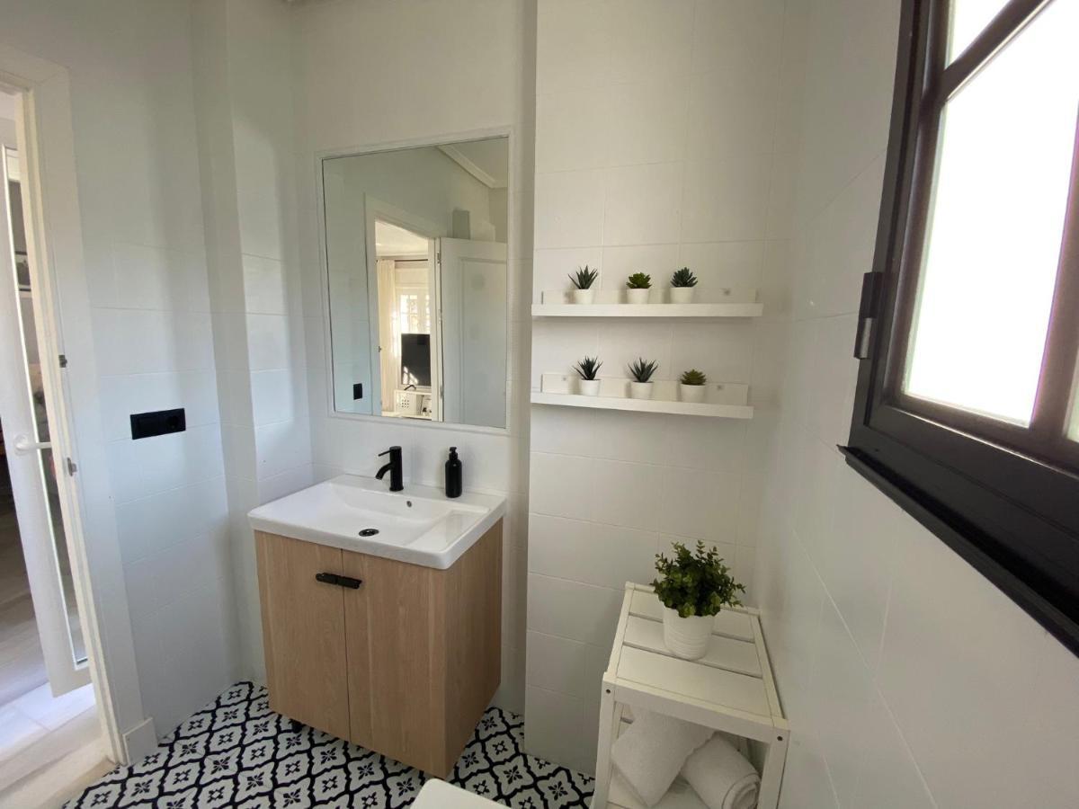 Appartamento Pinar 10 Chiclana de la Frontera Esterno foto